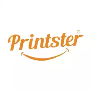 Shop Printster UK coupon codes logo