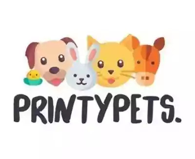 Printy Pets coupon codes