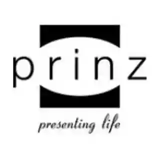 prinzusa.com logo