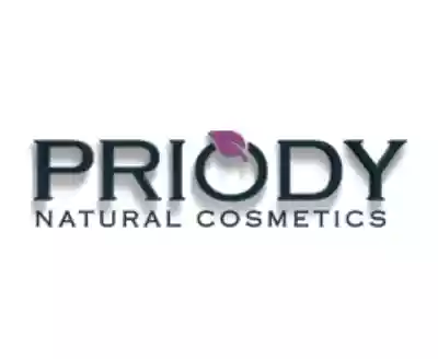 Priody coupon codes