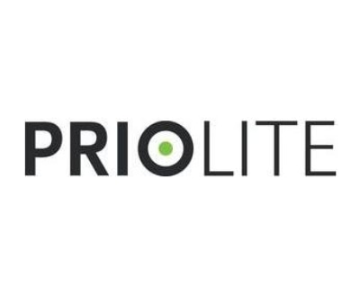 Shop Priolite logo