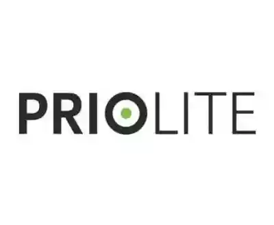 Shop Priolite discount codes logo