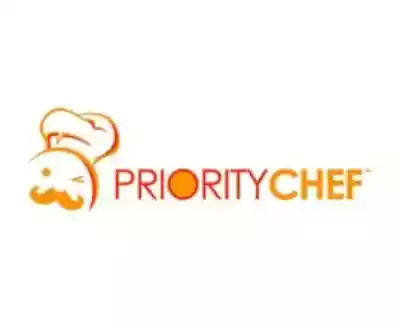 Priority Chef coupon codes