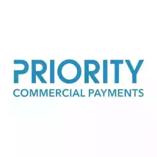 Priority Commercial Payments logo