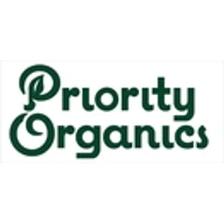 Priority Organics discount codes
