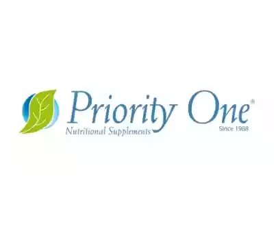 Priority One Nutritional Supplements coupon codes