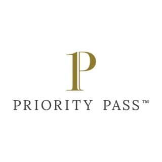 Shop Priority Pass logo