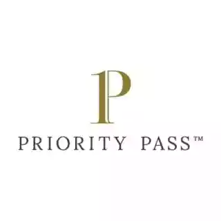 Shop Priority Pass coupon codes logo