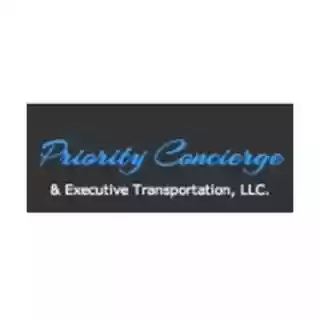 Priority Concierge coupon codes