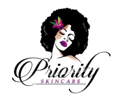 Shop Priority Skincare logo