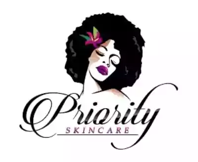 Priority Skincare logo
