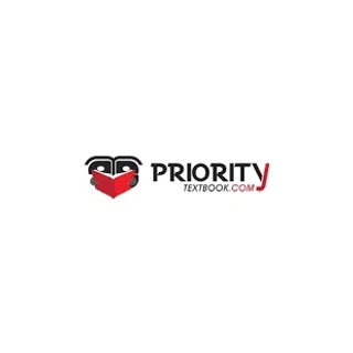 PriorityTextbook logo