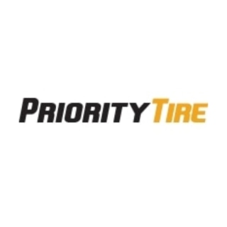 Shop PriorityTire logo