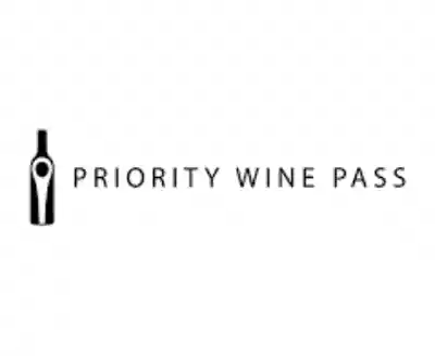 Shop Priority Wine Pass discount codes logo