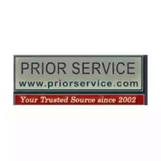 PriorService logo