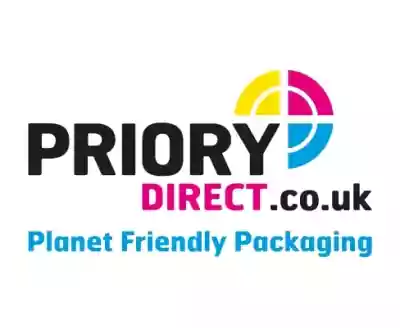 Shop Priory Direct logo