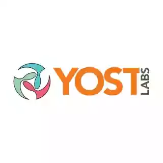 Yost Labs logo