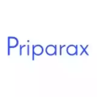 PriParax discount codes