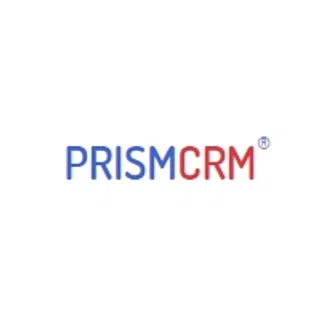 Shop Prism CRM discount codes logo