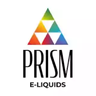 Prism E-Liquids logo