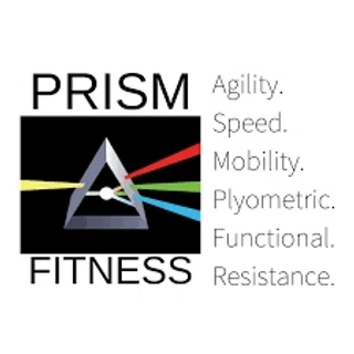 Shop Prism Fitness discount codes logo