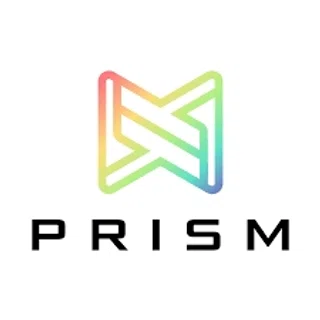 PRISM NFT Marketplace logo