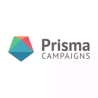 Prisma Campaigns coupon codes