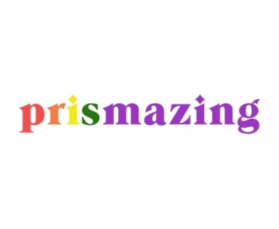 Shop Prismazing logo