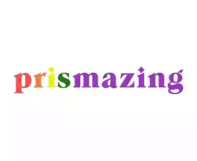 Prismazing logo
