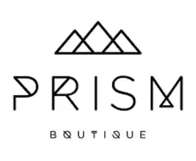 Shop Prism Boutique promo codes logo