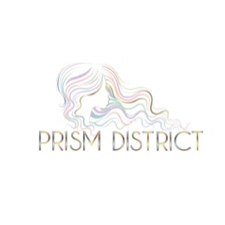 Shop Prism District coupon codes logo