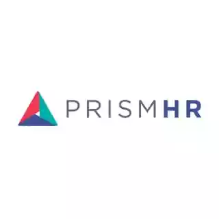 Shop PrismHR logo