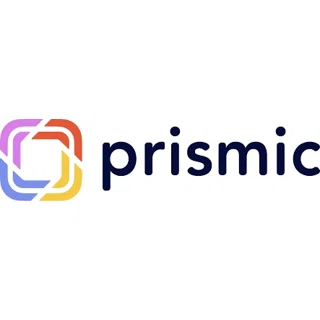Prismic logo