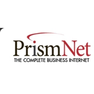 PrismNet logo