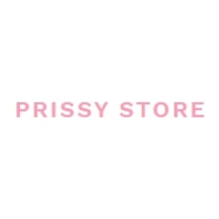 Shop Prissy Store coupon codes logo