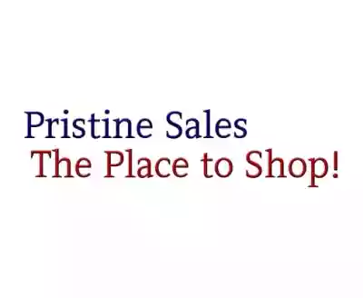 Pristine Sales coupon codes