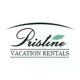 Pristine Vacation Rentals discount codes