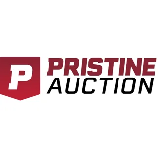 Shop Pristine Auction coupon codes logo