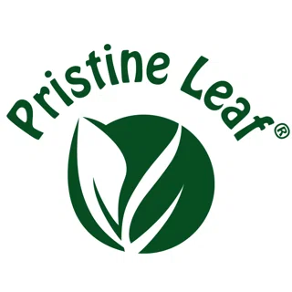 Pristine Leaf logo