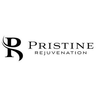 Pristine Rejuvenation logo