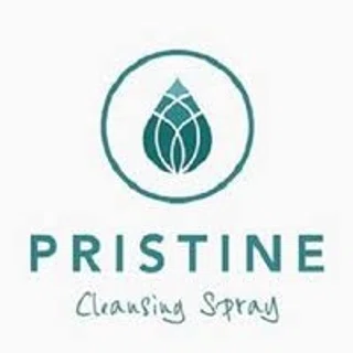 Shop Pristine Sprays logo