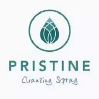Shop Pristine Sprays coupon codes logo
