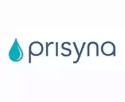 store.prisyna.com logo