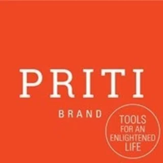 Shop Priti Collection logo