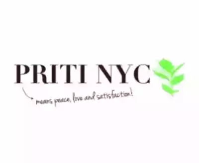 Shop Priti coupon codes logo