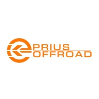 Shop Prius Off Road logo
