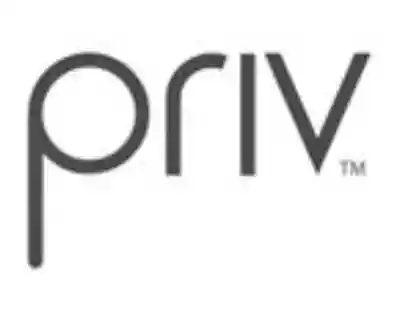 Shop Priv discount codes logo