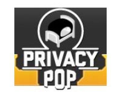 Shop Privacy Pop logo
