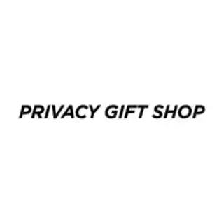 Privacy Gift Shop coupon codes