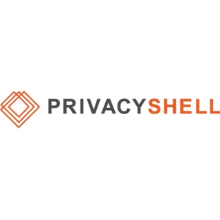 PrivacyShell logo